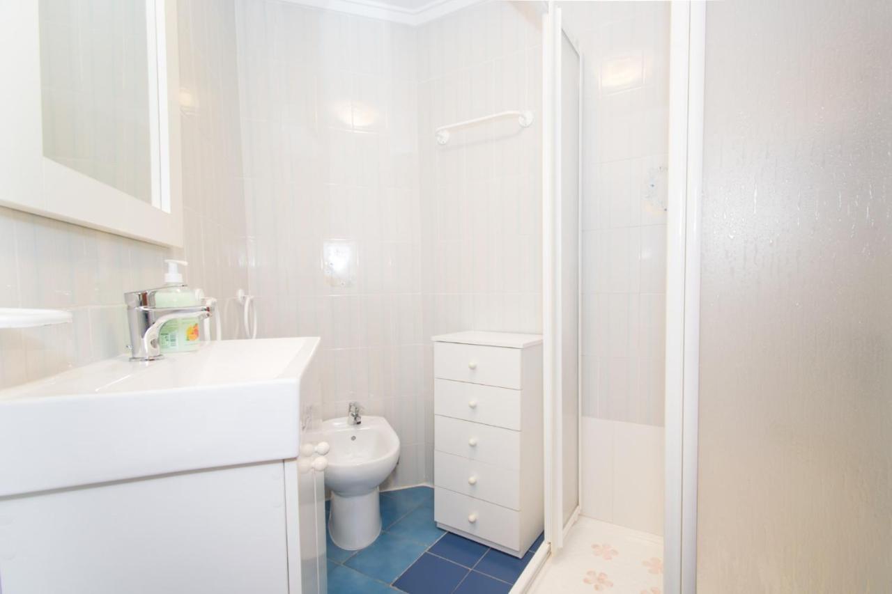 Santa Pola Appartement Cosy מראה חיצוני תמונה